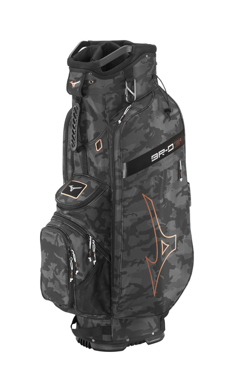 Mizuno BR-D3 Cart Bag 2024