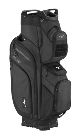 Mizuno BR-D4 Cart Bag 2024