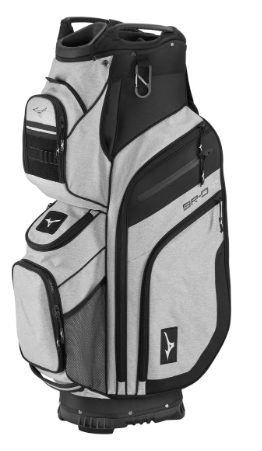 Mizuno BR-D4 Cart Bag 2024