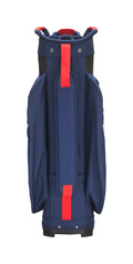 Mizuno BR-D4 Cart Bag 2024