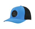 Mizuno Crossed Clubs Meshback Cap