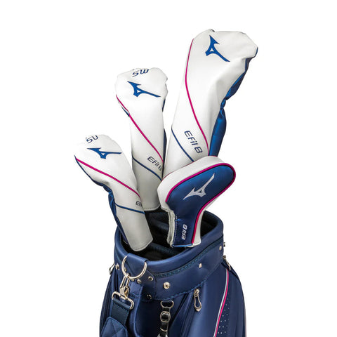 Mizuno Efil Ladies Package Set