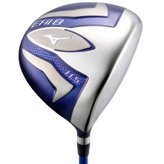 Mizuno Efil Ladies Package Set golf360nz