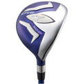 Mizuno Efil Ladies Package Set