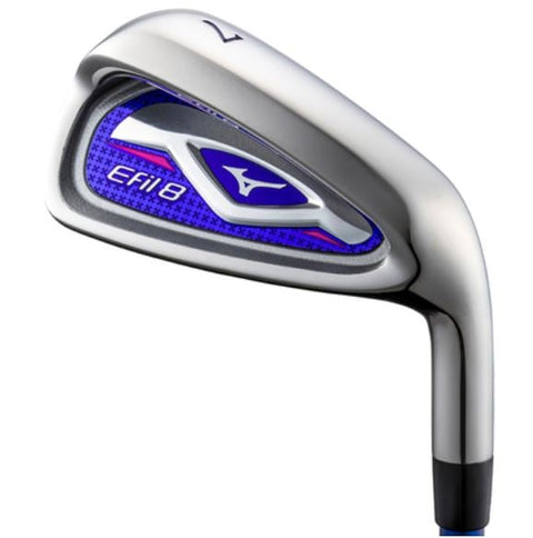 Mizuno Efil Ladies Package Set