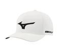 Mizuno Fitted Tour Delta Cap