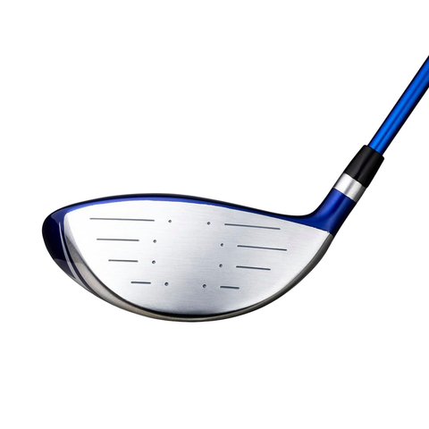 Mizuno JM01 120 5-Piece Junior Golf Set | Ages 6–9