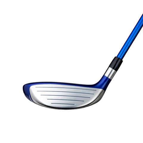 Mizuno JM01 120 5-Piece Junior Golf Set | Ages 6–9