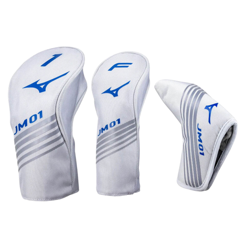 Mizuno JM01 120 5-Piece Junior Golf Set | Ages 6–9