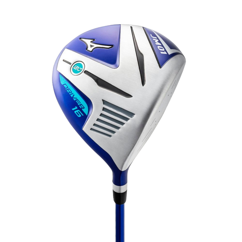 Mizuno JM01 120 5-Piece Junior Golf Set | Ages 6–9