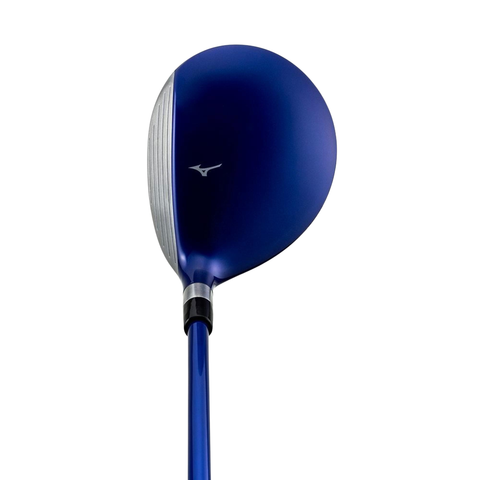 Mizuno JM01 140 7-Piece Junior Golf Club Set | Ages 10-12