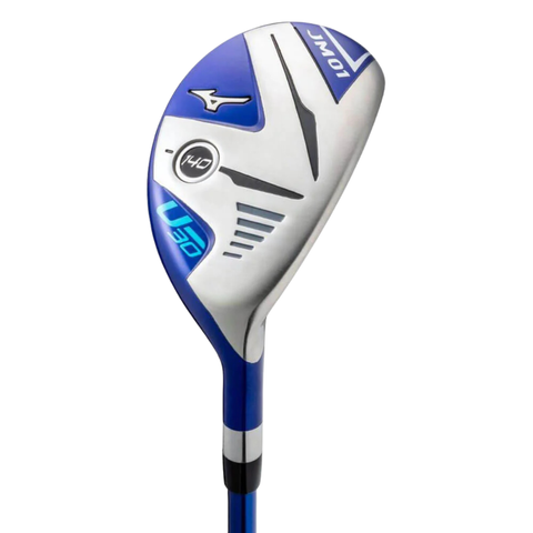 Mizuno JM01 140 7-Piece Junior Golf Club Set | Ages 10-12