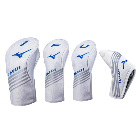 Mizuno JM01 140 7-Piece Junior Golf Club Set | Ages 10-12