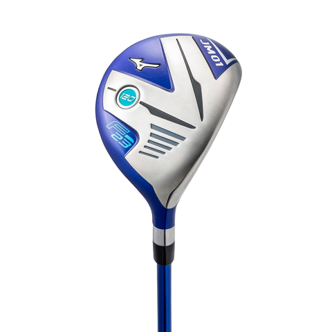 Mizuno JM01 140 7-Piece Junior Golf Club Set | Ages 10-12