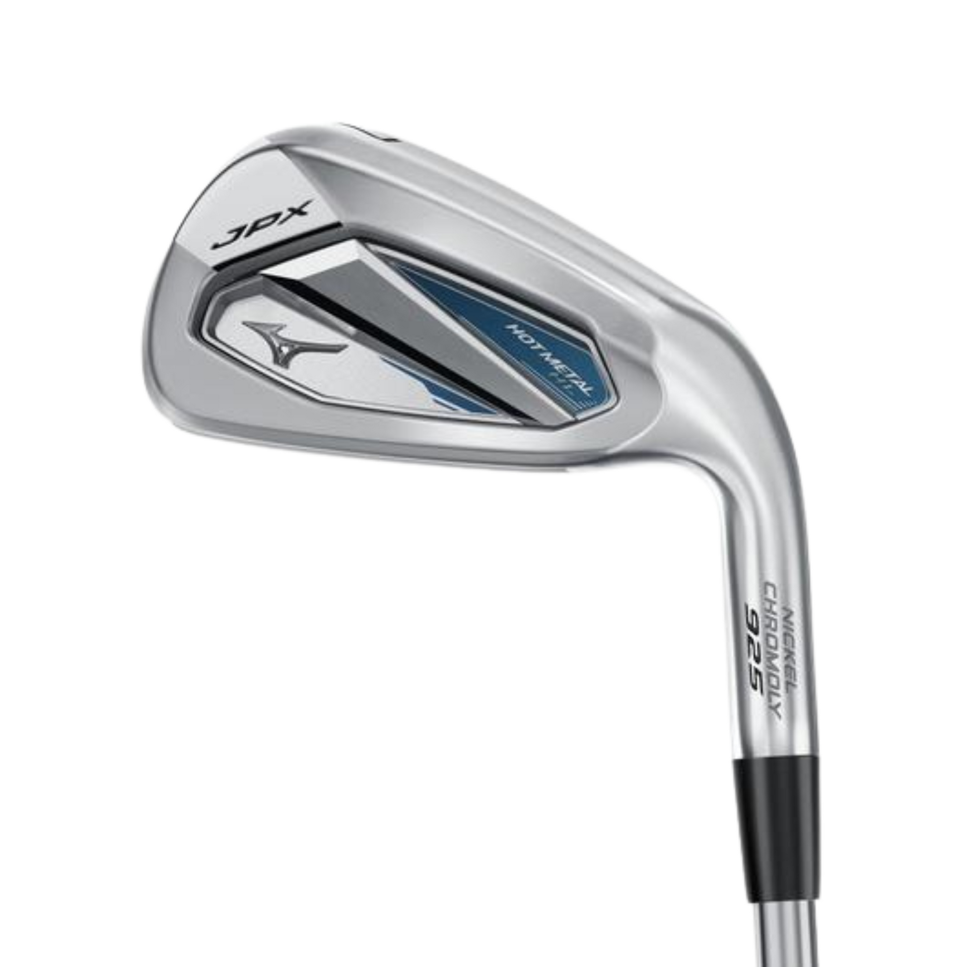 Mizuno JPX925 HL Women's Irons | High-Launch & Forgiving