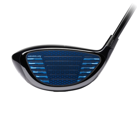 Mizuno JPX One Driver