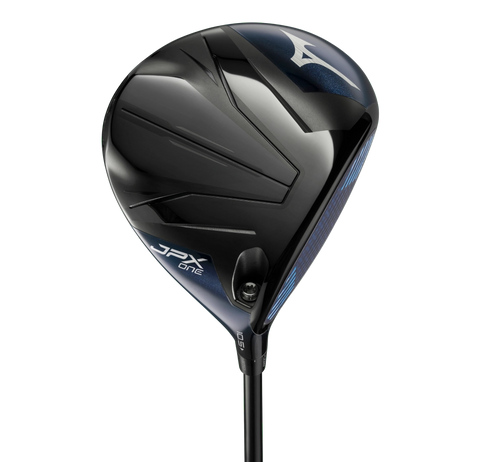 Mizuno JPX One Driver