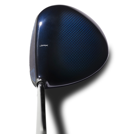 Mizuno JPX One Driver