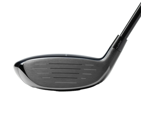 Mizuno JPX One Fairway Wood Right Hand 3 15deg Tensei 1K Black 75 Stiff Flex, view 2