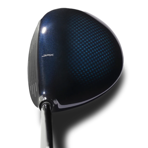 Mizuno JPX One Fairway Wood Right Hand 3 15deg Tensei 1K Black 75 Stiff Flex, view 3