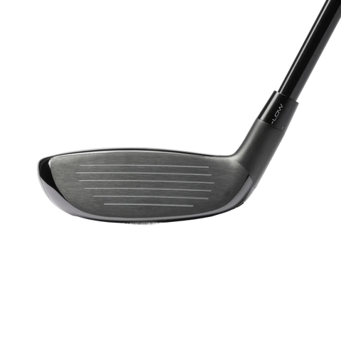 Mizuno JPX One Hybrid 19deg Tensei 1K Black 85 Stiff Flex, view 3