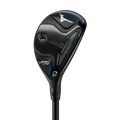 Mizuno JPX One Hybrid — 19°, stiff flex