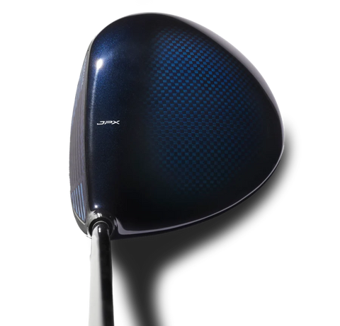 Mizuno JPX One Select Driver