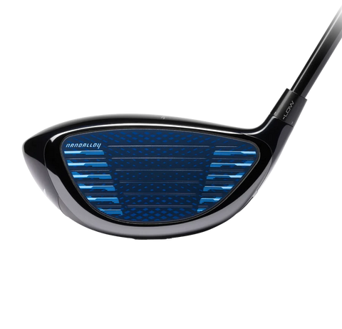Mizuno JPX One Select Driver