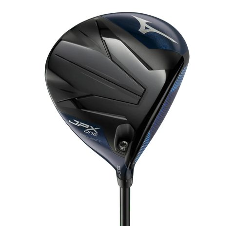 Mizuno JPX One Select Driver