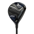 Mizuno JPX One Tour fairway wood, detail view