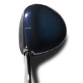 Mizuno JPX One Tour fairway wood, crown view