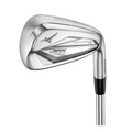 Mizuno JPX923 Hot Metal HL Irons RH Graphite F3 (4 Hybrid, 5-P+GW)