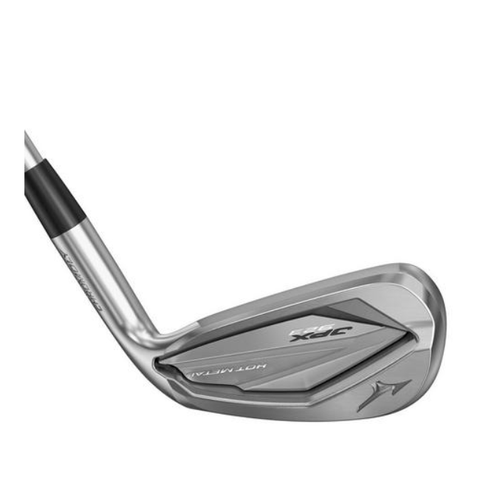 Mizuno JPX923 Hot Metal Steel Iron