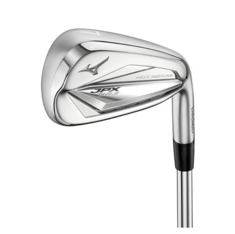 Mizuno JPX923 Hot Metal Steel Iron