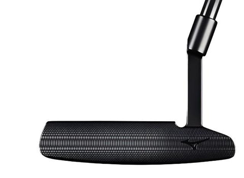 Mizuno M-Craft OMOI 02 Black Putter