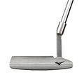 Mizuno M-Craft OMOI 02 Double Nickel Putter face view