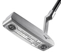 Mizuno M-Craft OMOI 02 Silver