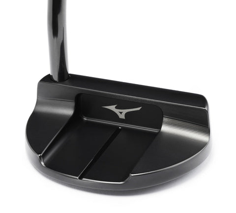 Mizuno M Craft OMOI 03 Putter Black