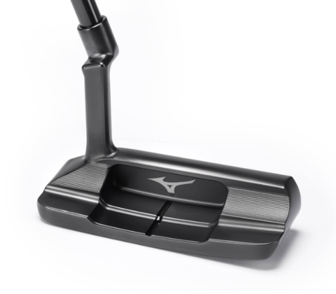 Mizuno M-Craft OMOI 04 Black Putter