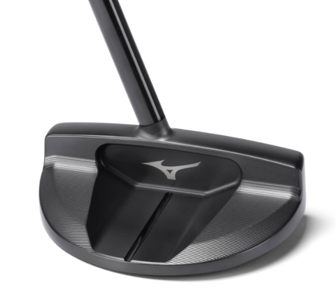 Mizuno M-Craft OMOI 05 Black Putter