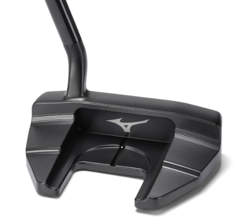 Mizuno M-Craft OMOI 06 Black Putter