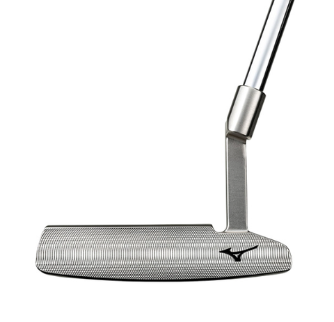 Mizuno M-Craft OMOI 06 Double Nickel Putter