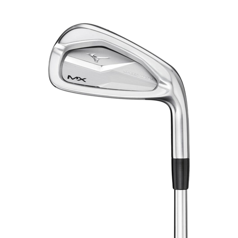Mizuno MX Speed Metal Irons Set | 5 - GW