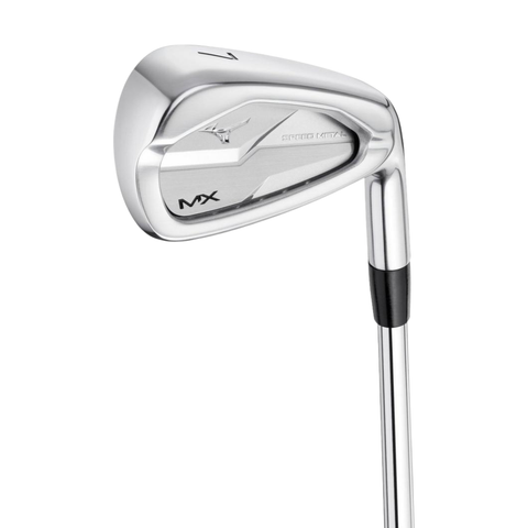 Mizuno MX Speed Metal Irons Set – 5 - GW