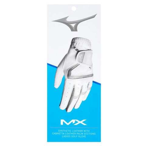 Mizuno MX Women's Golf Glove