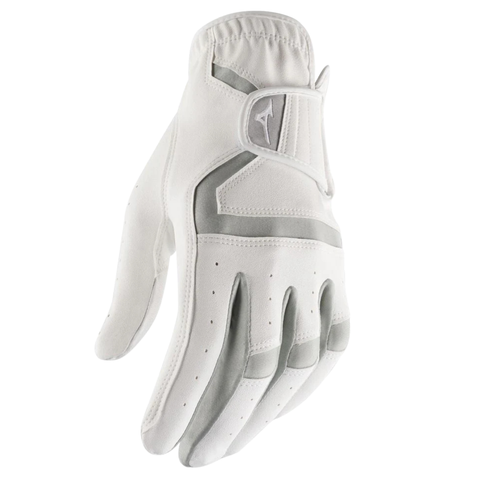 Mizuno MX Women's Golf Glove | White