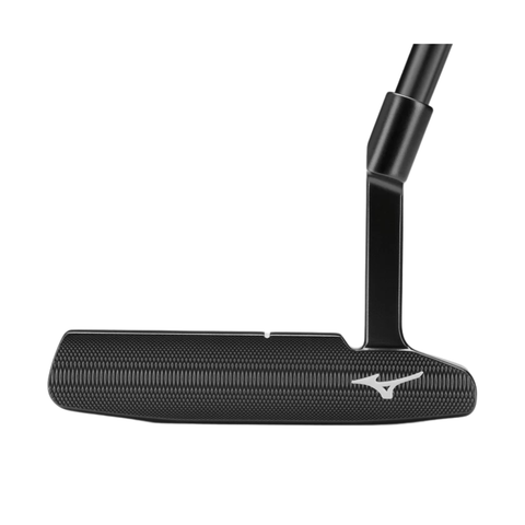 Mizuno M.Craft Kyoto Putter | Grey Ion