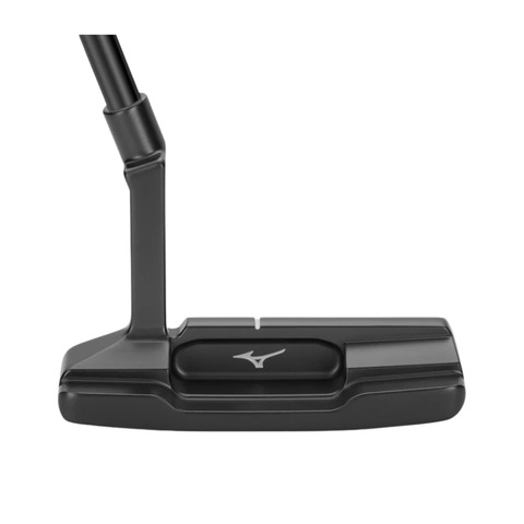 Mizuno M.Craft Kyoto Putter | Grey Ion