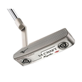 Mizuno M.Craft Kyoto Putter – Nickel – Left-Handed