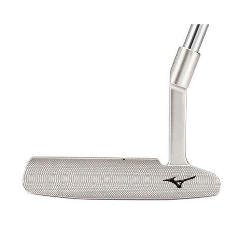 Mizuno M.Craft Kyoto Putter | Nickel